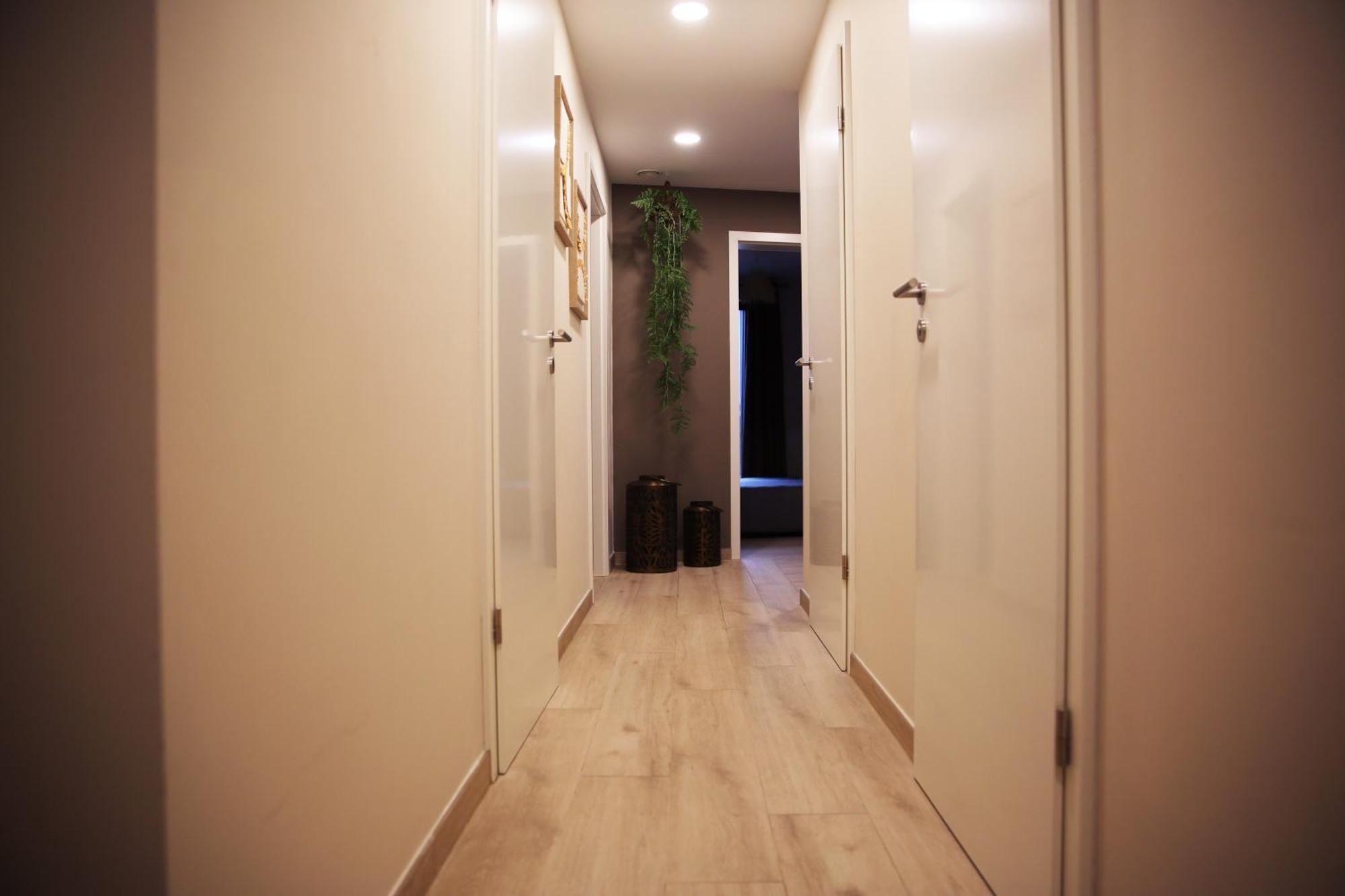 L'Appart Baobab, Avec Sauna Liege Exterior photo