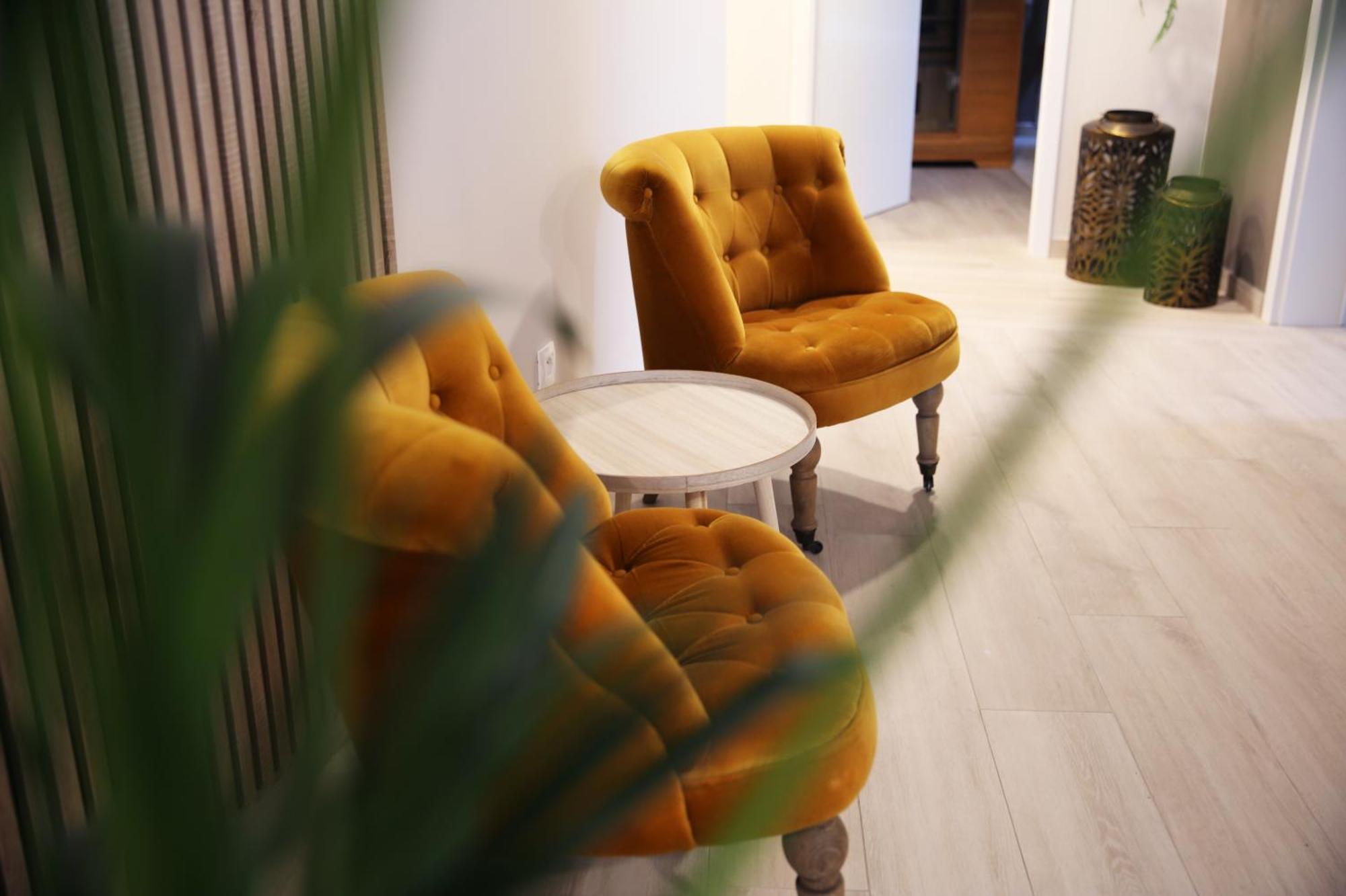 L'Appart Baobab, Avec Sauna Liege Exterior photo