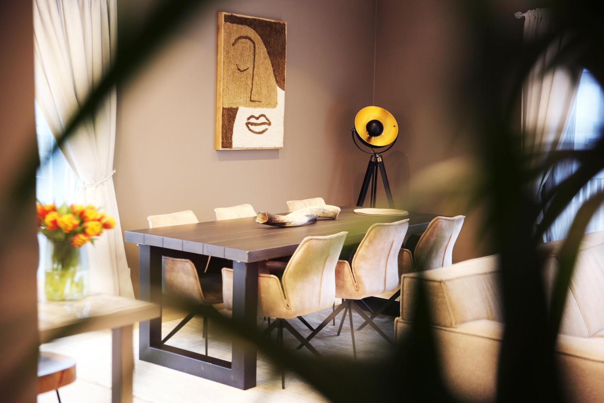 L'Appart Baobab, Avec Sauna Liege Exterior photo