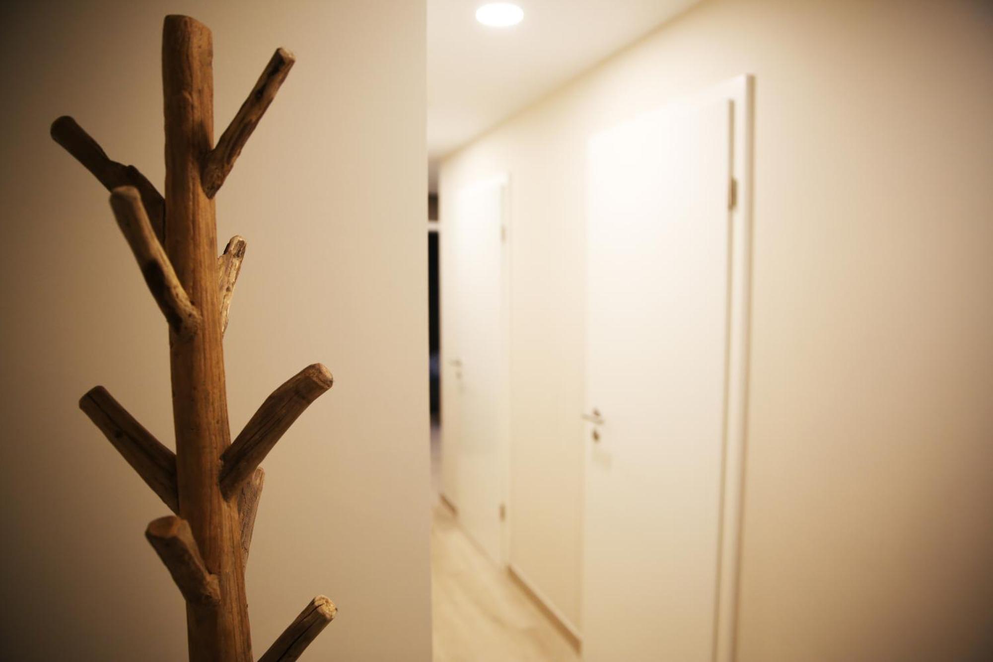 L'Appart Baobab, Avec Sauna Liege Exterior photo
