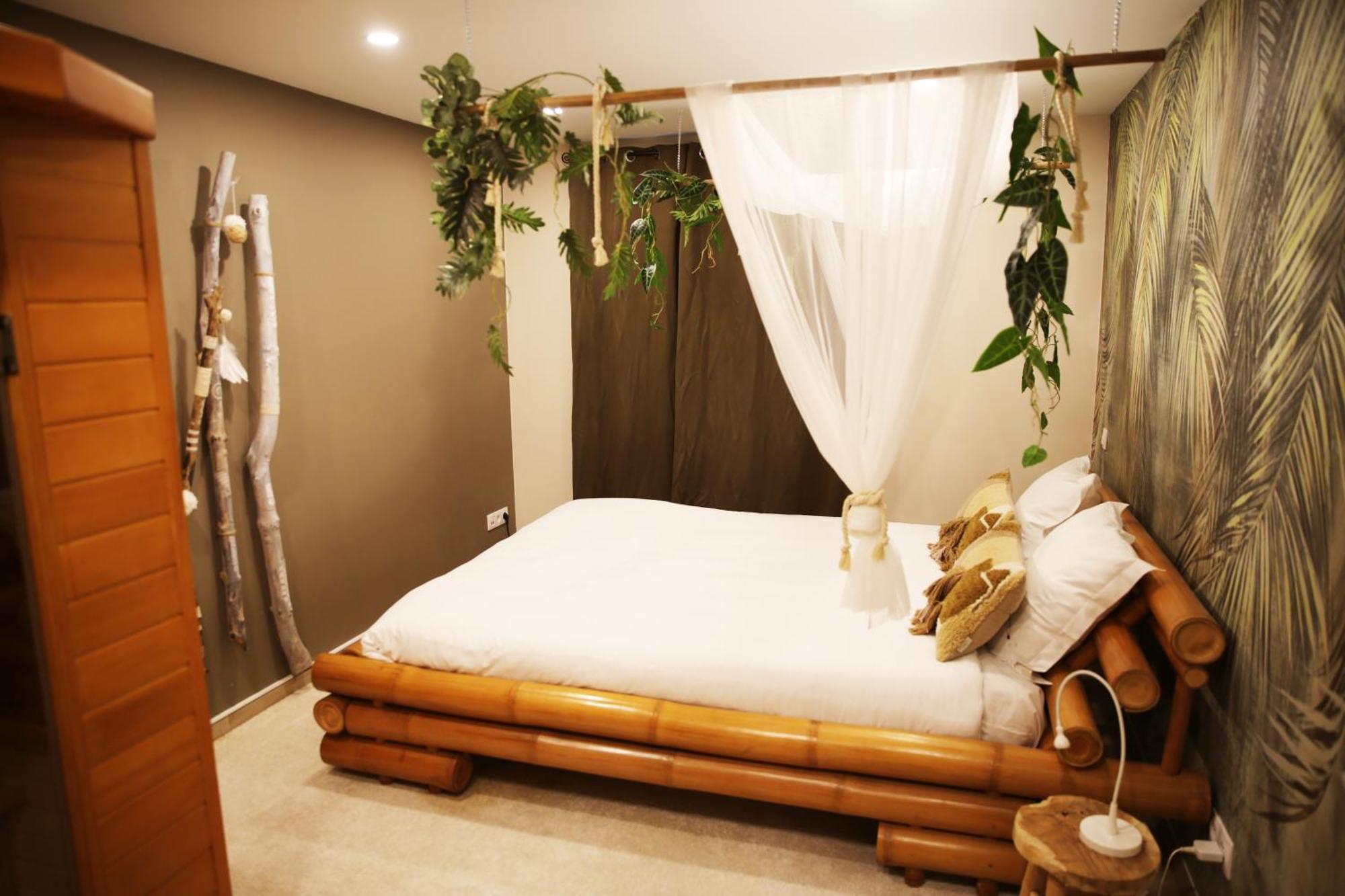 L'Appart Baobab, Avec Sauna Liege Exterior photo